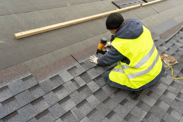 4 Ply Roofing in De Soto, IL